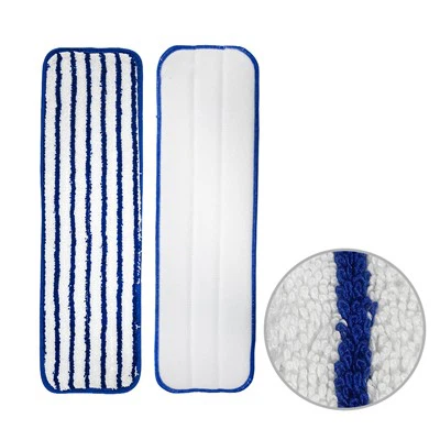 Microfiber Rag Mop зареждане